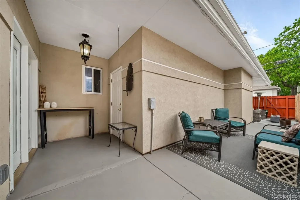 257 S Jackson Street Denver CO 80209