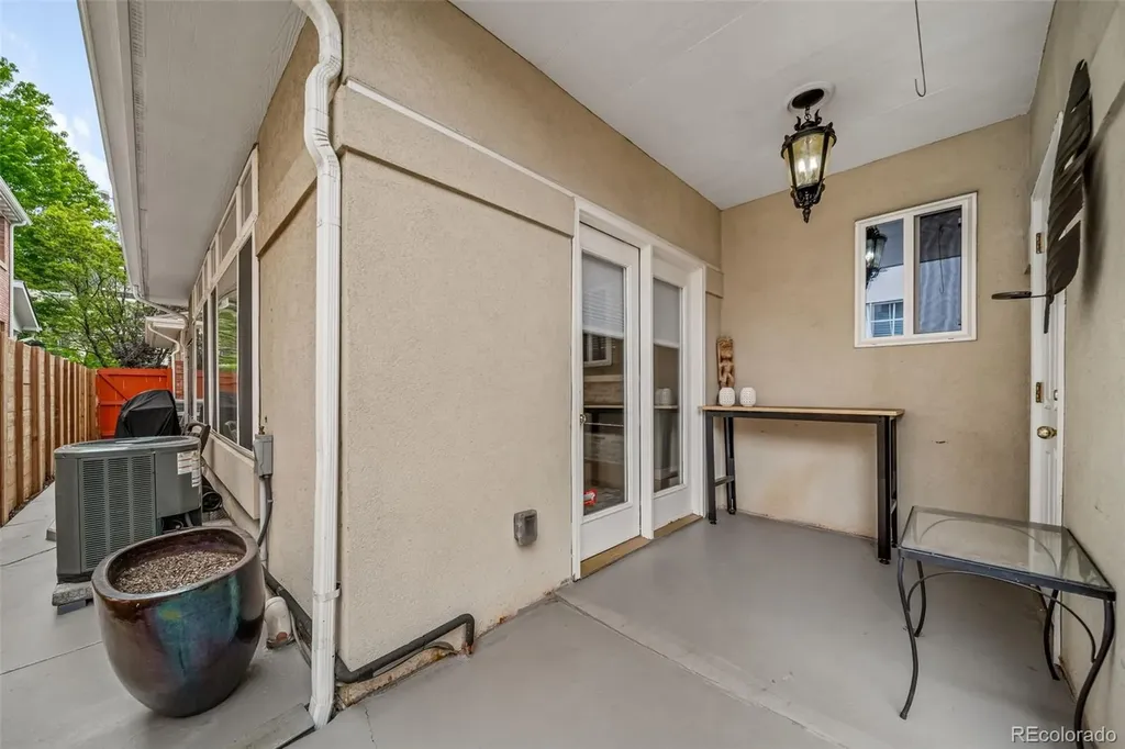 257 S Jackson Street Denver CO 80209