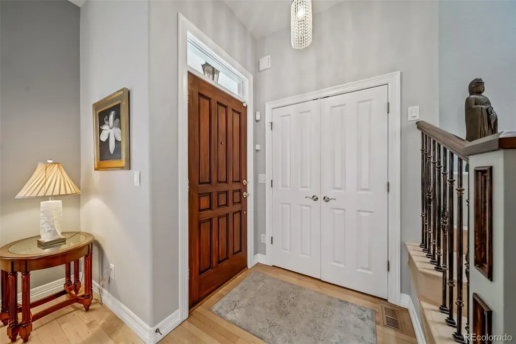 257 S Jackson Street Denver CO 80209