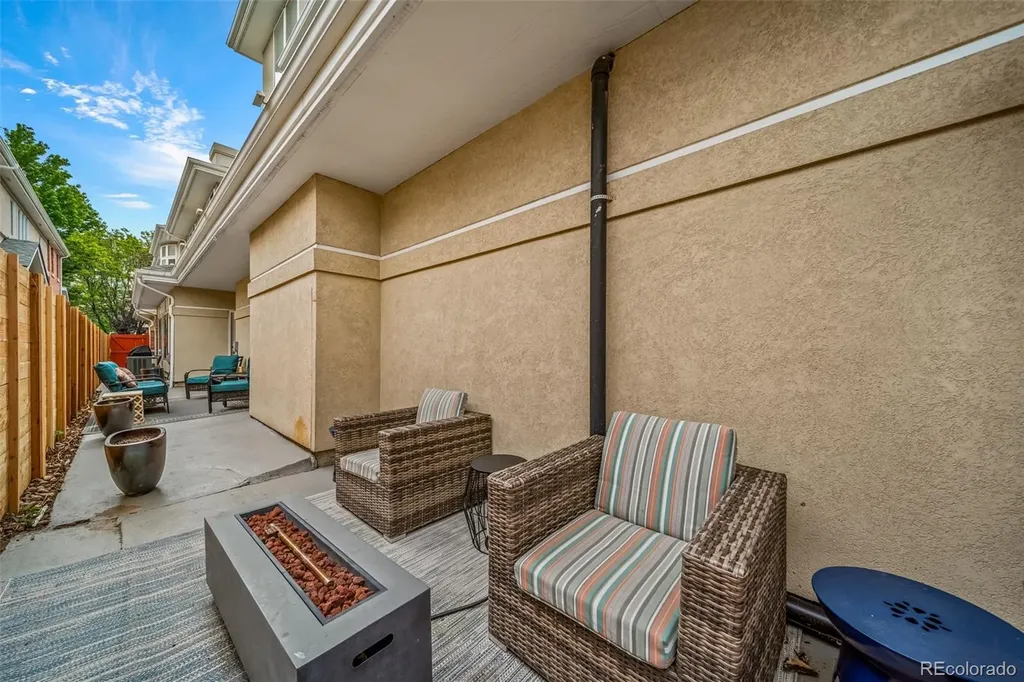 257 S Jackson Street Denver CO 80209