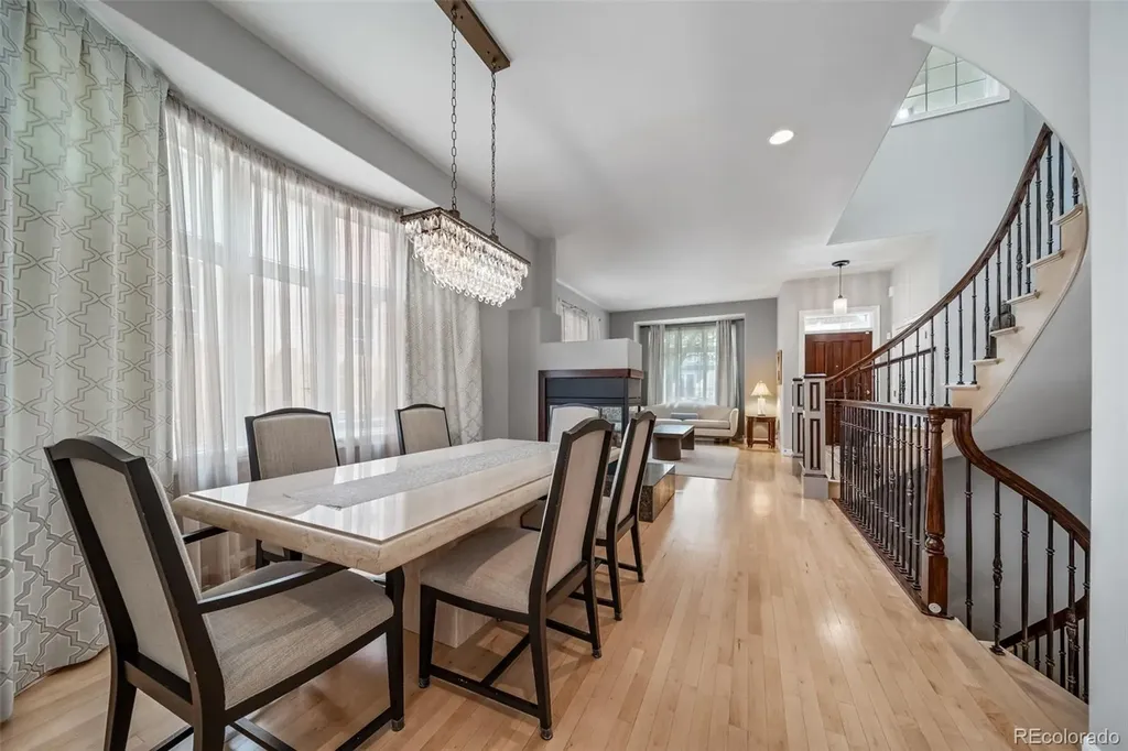 257 S Jackson Street Denver CO 80209