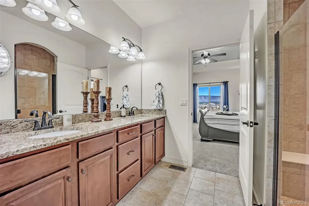 1468 Yellow Tail Drive Colorado Springs CO 80921