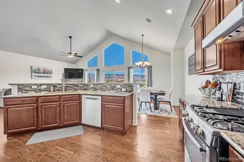 1468 Yellow Tail Drive Colorado Springs CO 80921