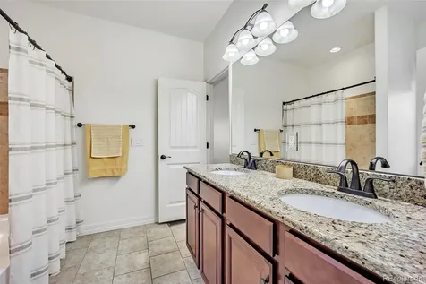 1468 Yellow Tail Drive Colorado Springs CO 80921