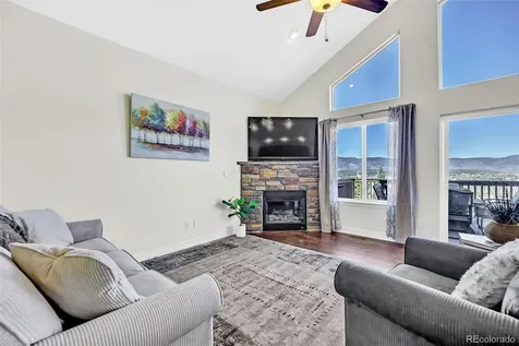 1468 Yellow Tail Drive Colorado Springs CO 80921
