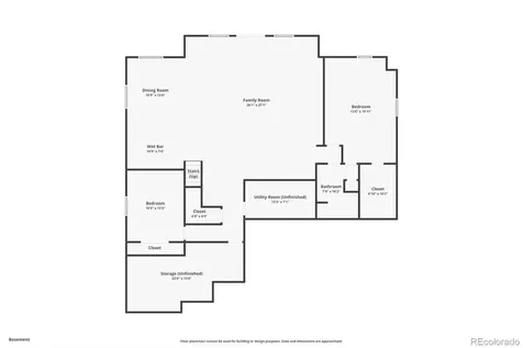 1468 Yellow Tail Drive Colorado Springs CO 80921