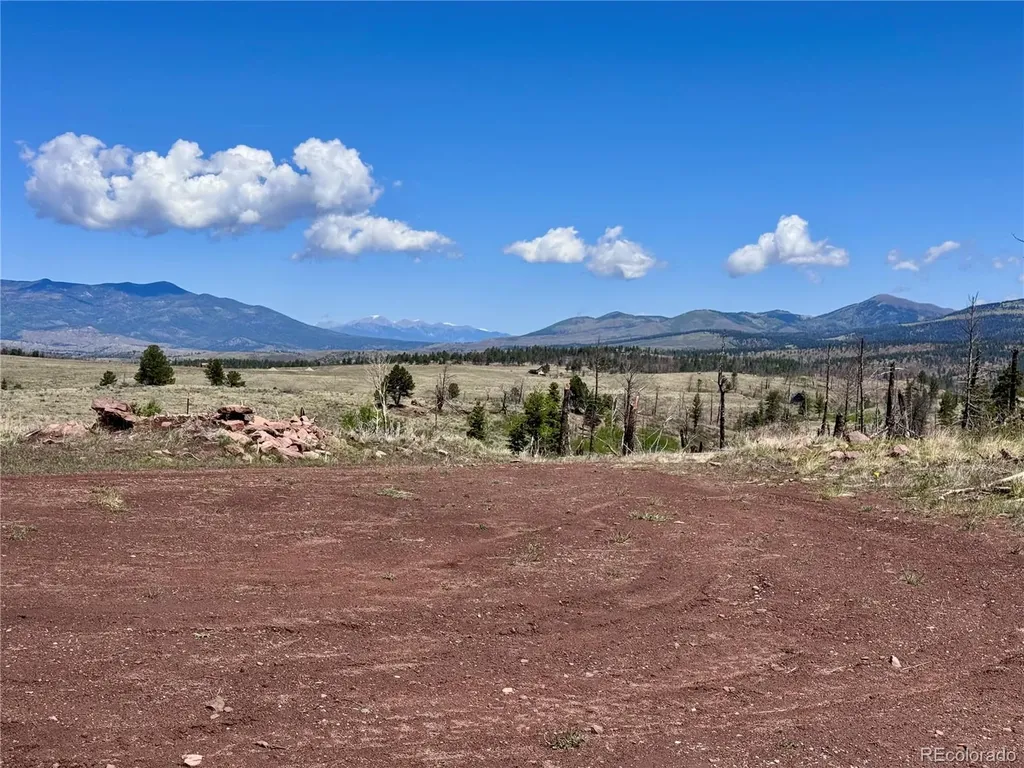 Lot 1005 Foy Place Fort Garland CO 81133