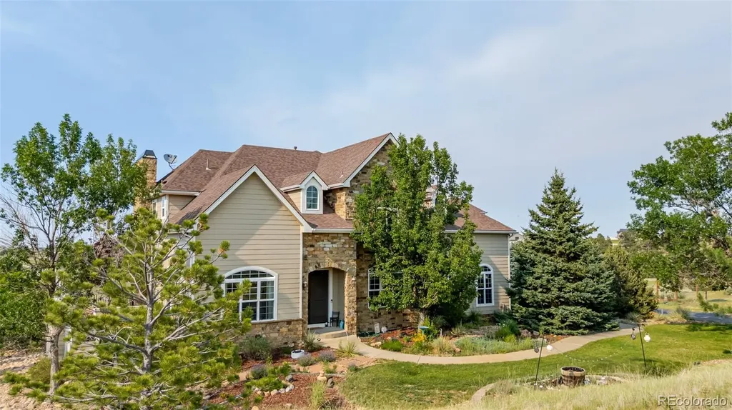 11646 Dunrich Road Parker CO 80138