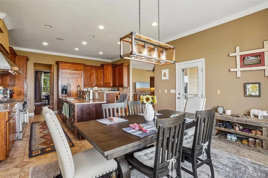 11646 Dunrich Road Parker CO 80138