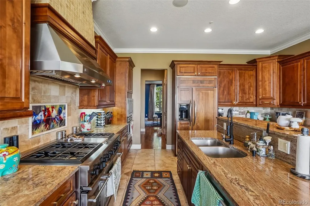 11646 Dunrich Road Parker CO 80138