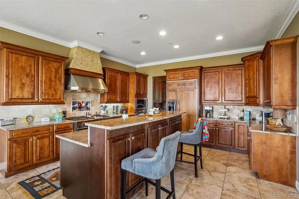 11646 Dunrich Road Parker CO 80138