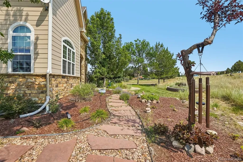 11646 Dunrich Road Parker CO 80138
