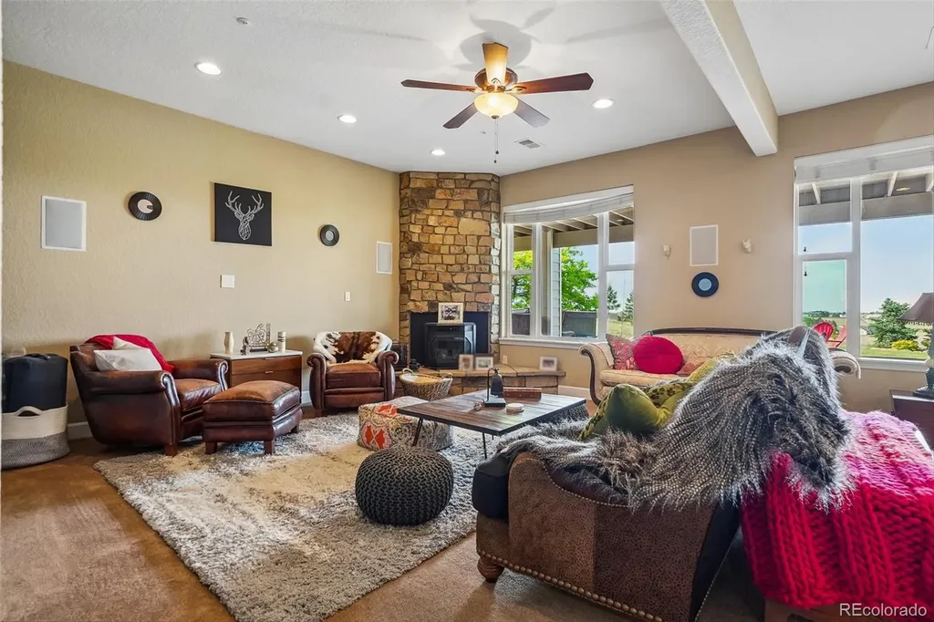 11646 Dunrich Road Parker CO 80138