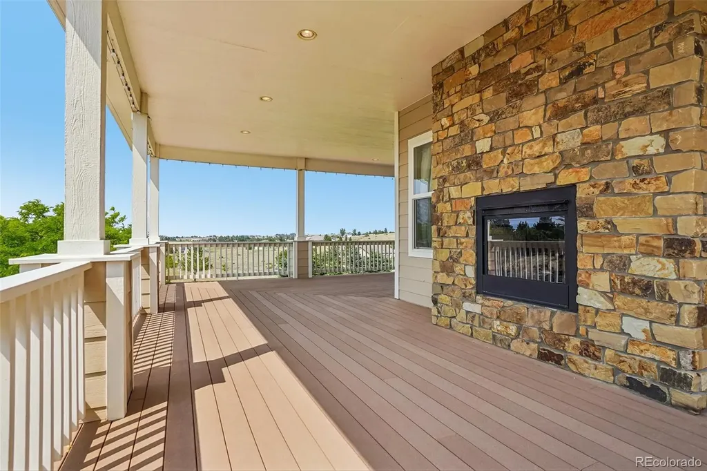 11646 Dunrich Road Parker CO 80138