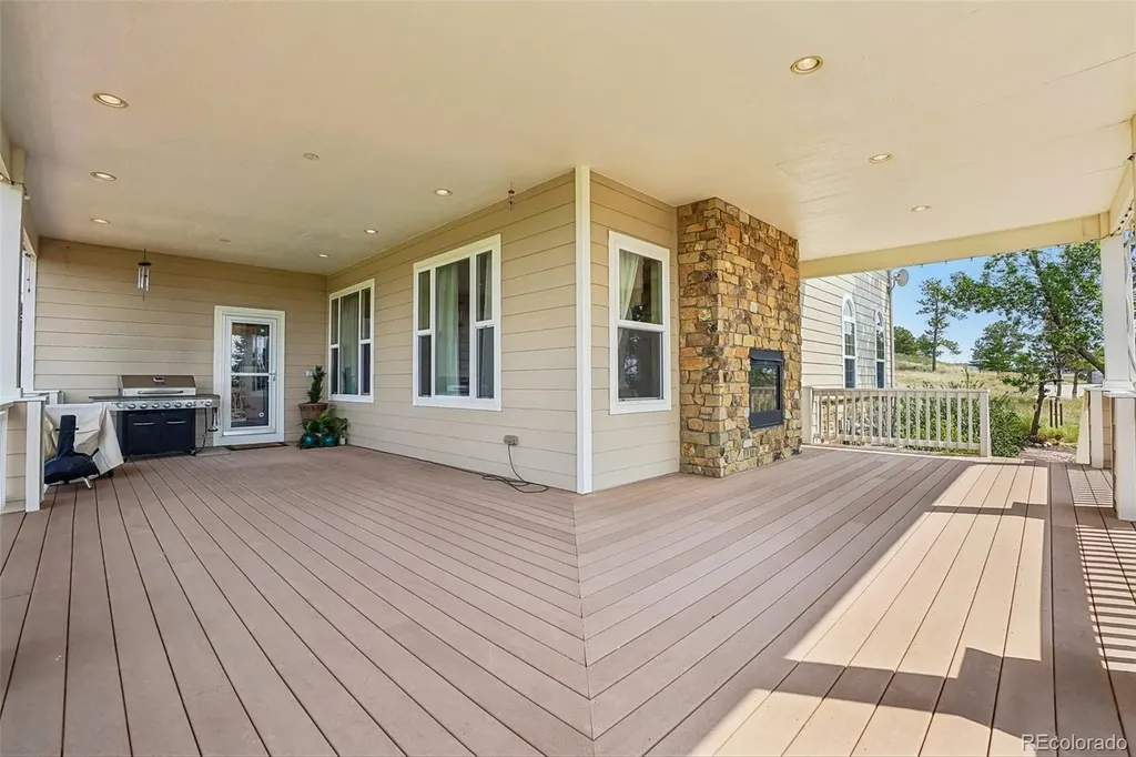 11646 Dunrich Road Parker CO 80138