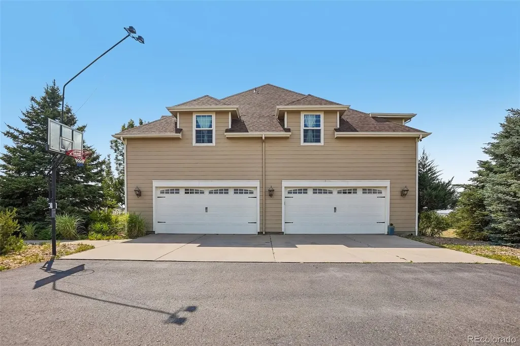 11646 Dunrich Road Parker CO 80138