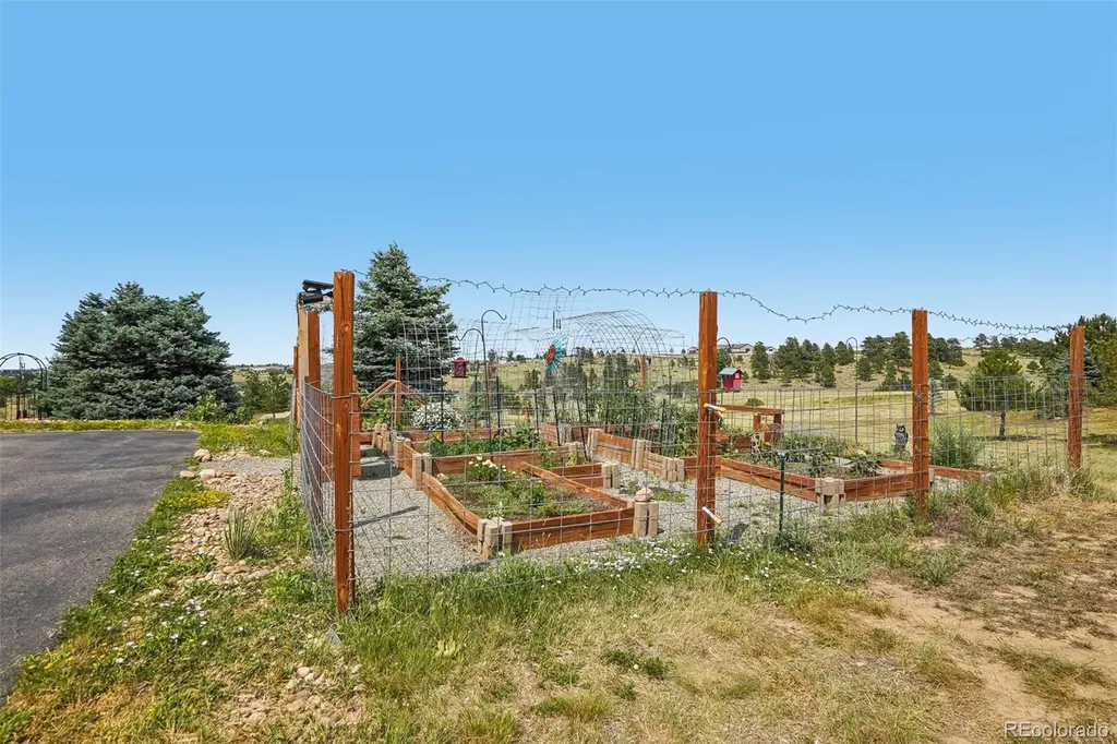 11646 Dunrich Road Parker CO 80138