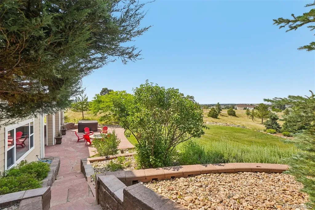 11646 Dunrich Road Parker CO 80138