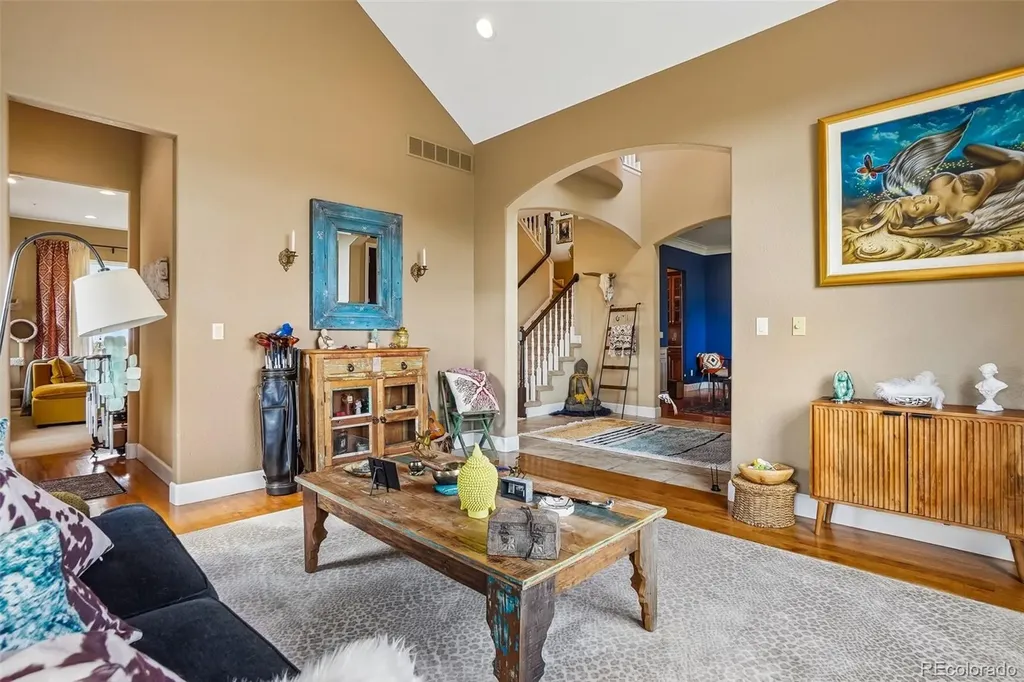 11646 Dunrich Road Parker CO 80138