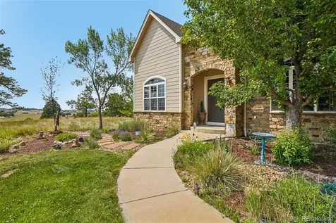 11646 Dunrich Road Parker CO 80138