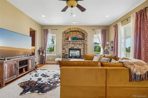 11646 Dunrich Road Parker CO 80138