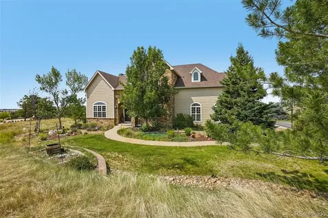 11646 Dunrich Road Parker CO 80138