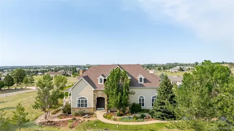 11646 Dunrich Road Parker CO 80138