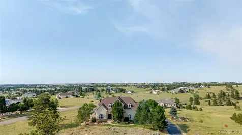 11646 Dunrich Road Parker CO 80138