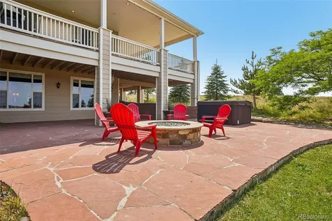 11646 Dunrich Road Parker CO 80138