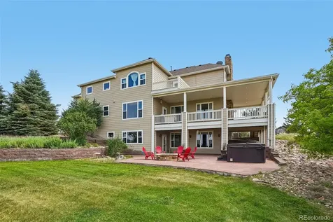 11646 Dunrich Road Parker CO 80138