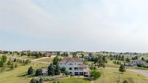 11646 Dunrich Road Parker CO 80138