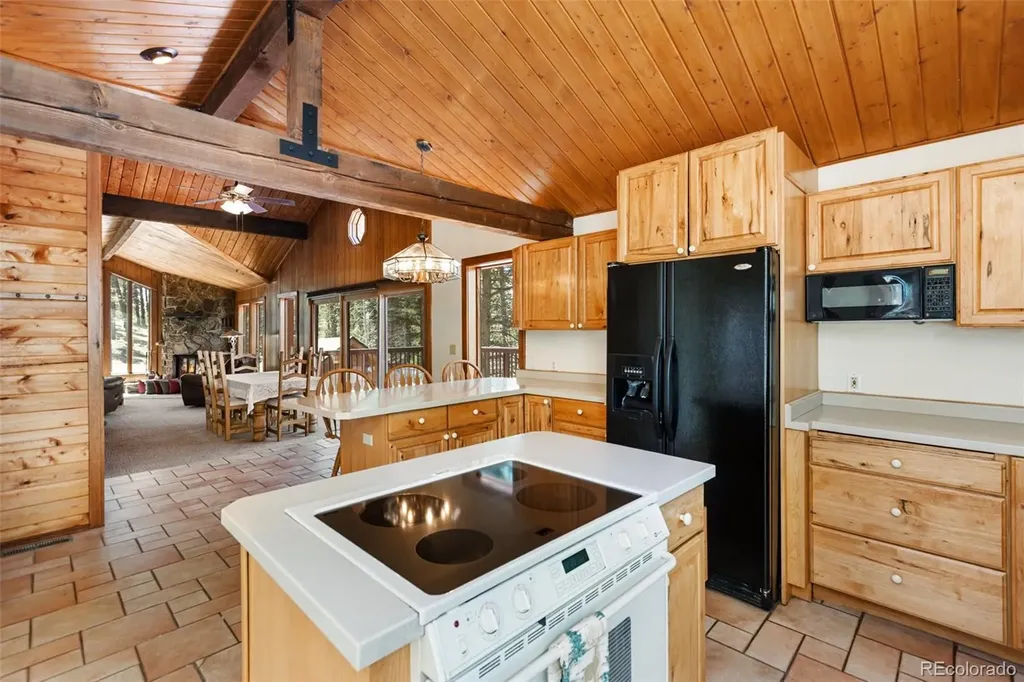 351 Porphry Road Florissant CO 80814
