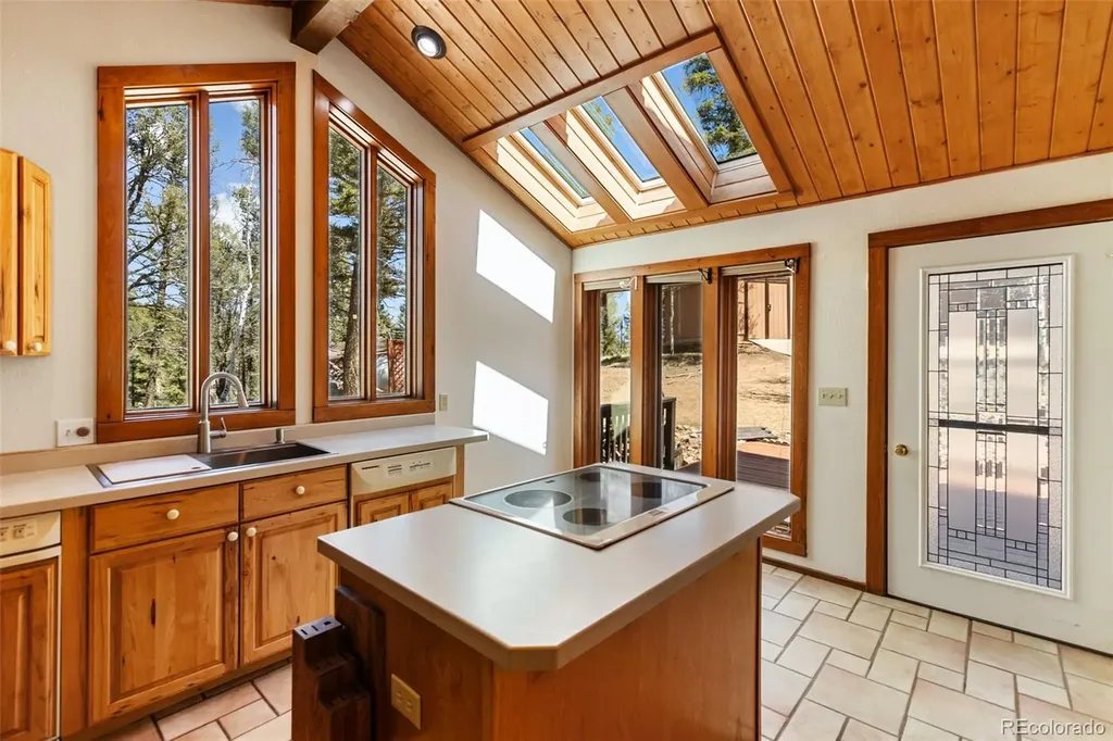 351 Porphry Road Florissant CO 80814