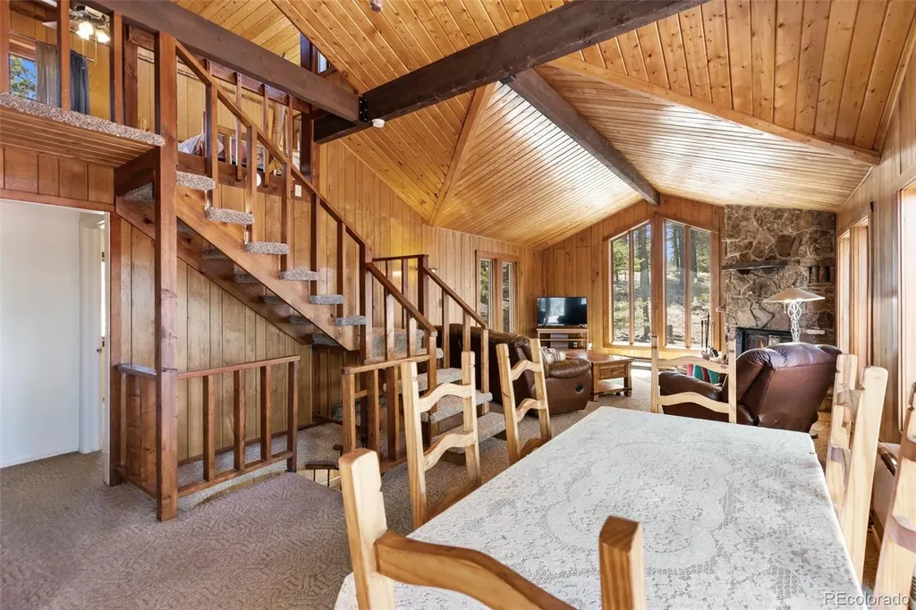 351 Porphry Road Florissant CO 80814