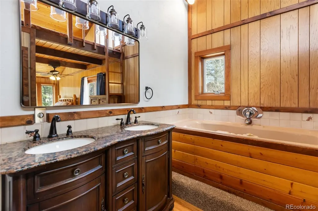351 Porphry Road Florissant CO 80814