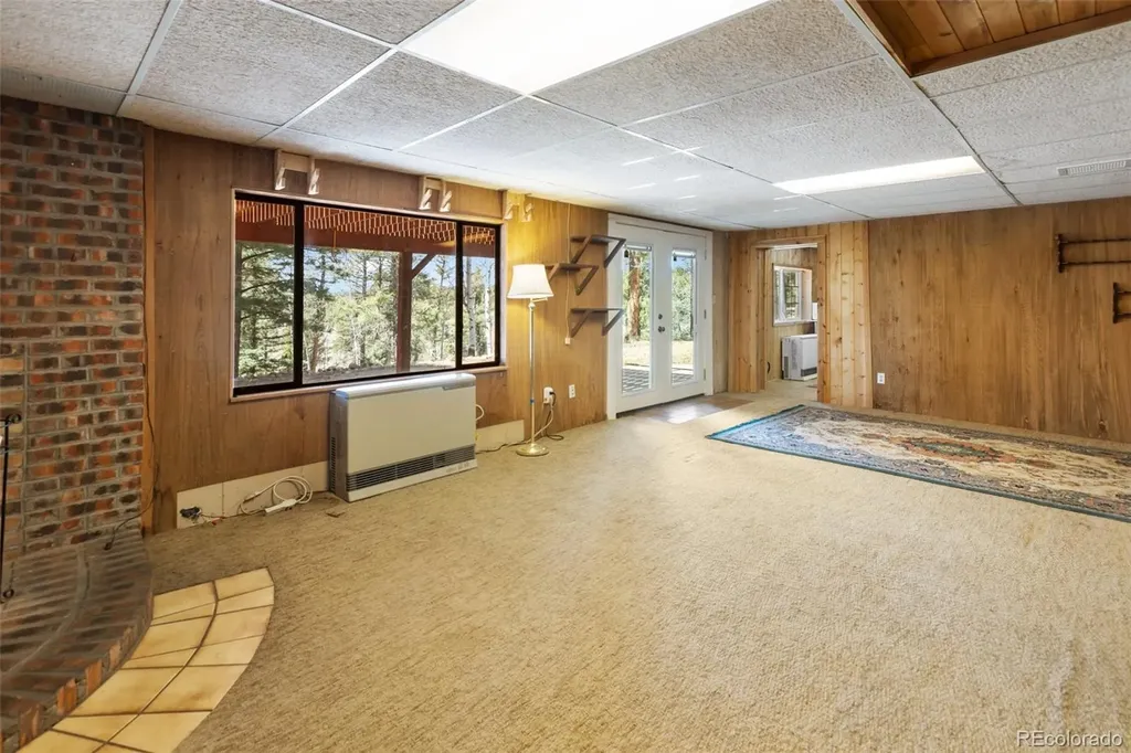 351 Porphry Road Florissant CO 80814