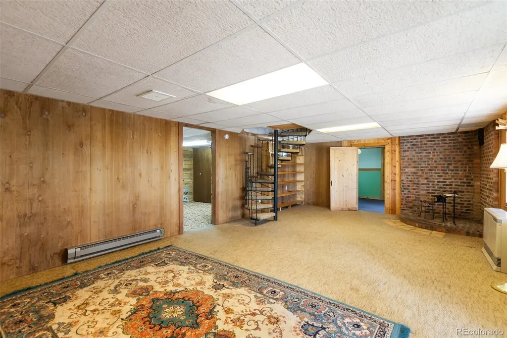 351 Porphry Road Florissant CO 80814