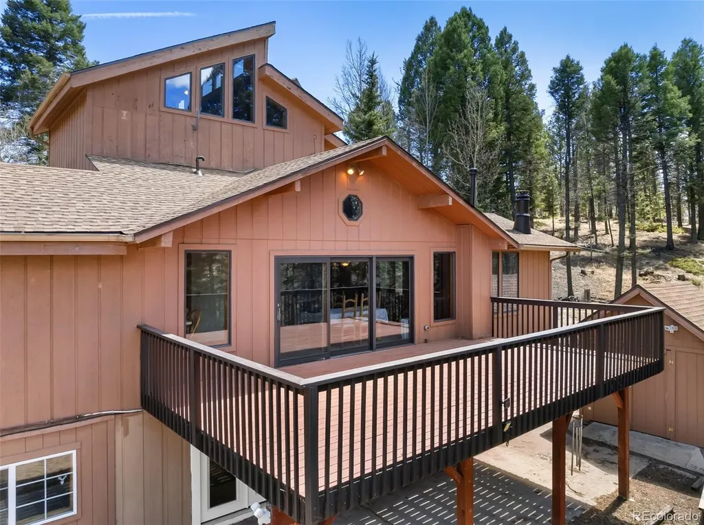 351 Porphry Road Florissant CO 80814
