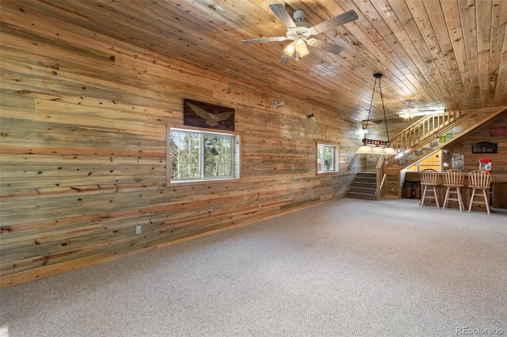 351 Porphry Road Florissant CO 80814