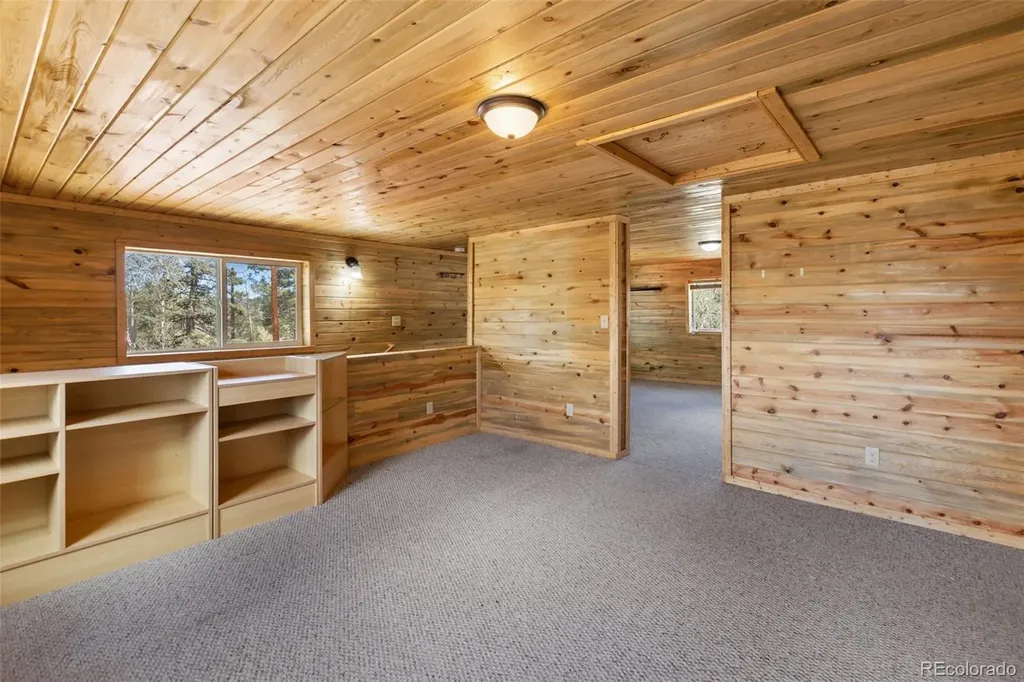 351 Porphry Road Florissant CO 80814