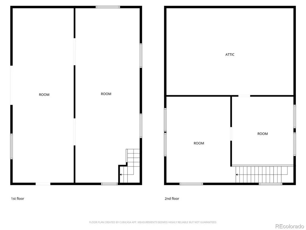 351 Porphry Road Florissant CO 80814