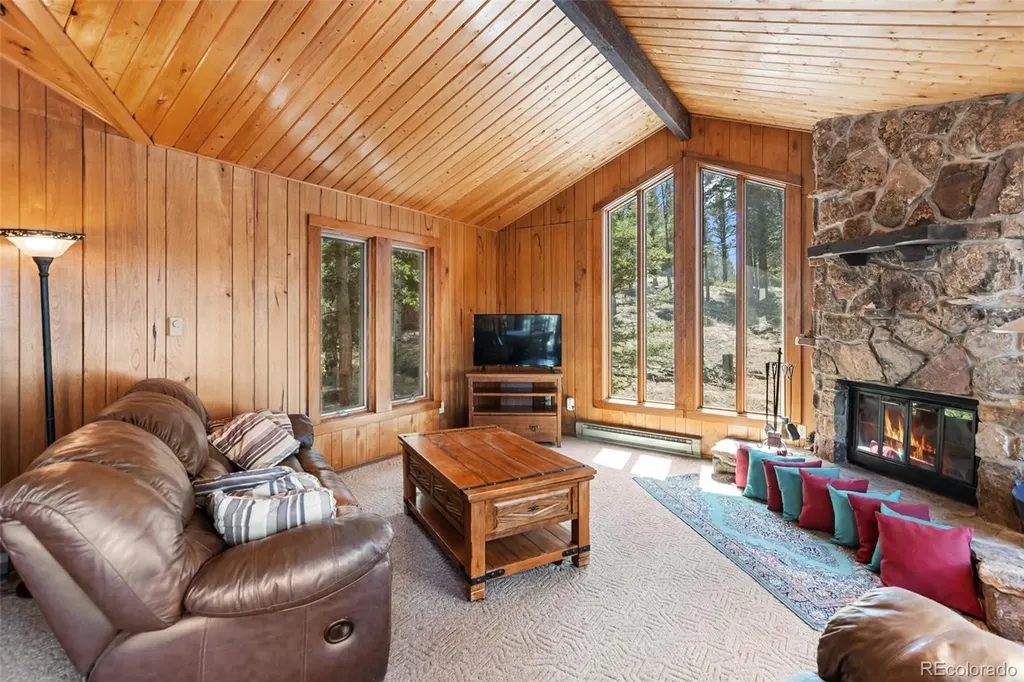 351 Porphry Road Florissant CO 80814
