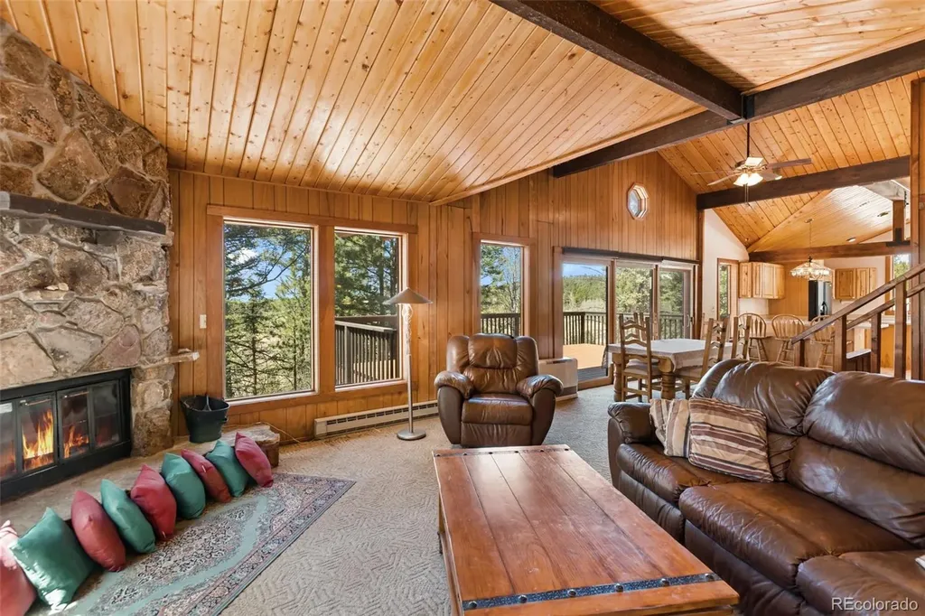 351 Porphry Road Florissant CO 80814