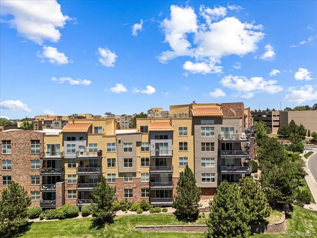 9019 E Panorama Circle Englewood CO 80112