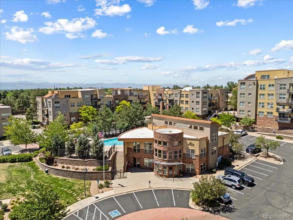 9019 E Panorama Circle Englewood CO 80112