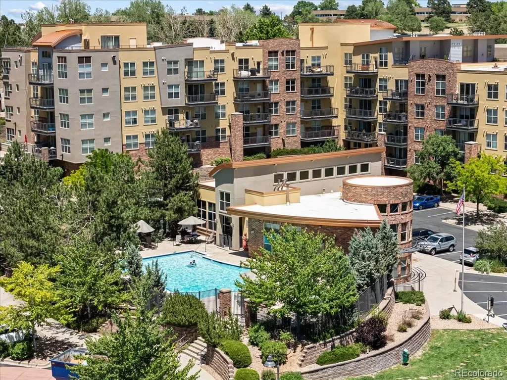 9019 E Panorama Circle Englewood CO 80112
