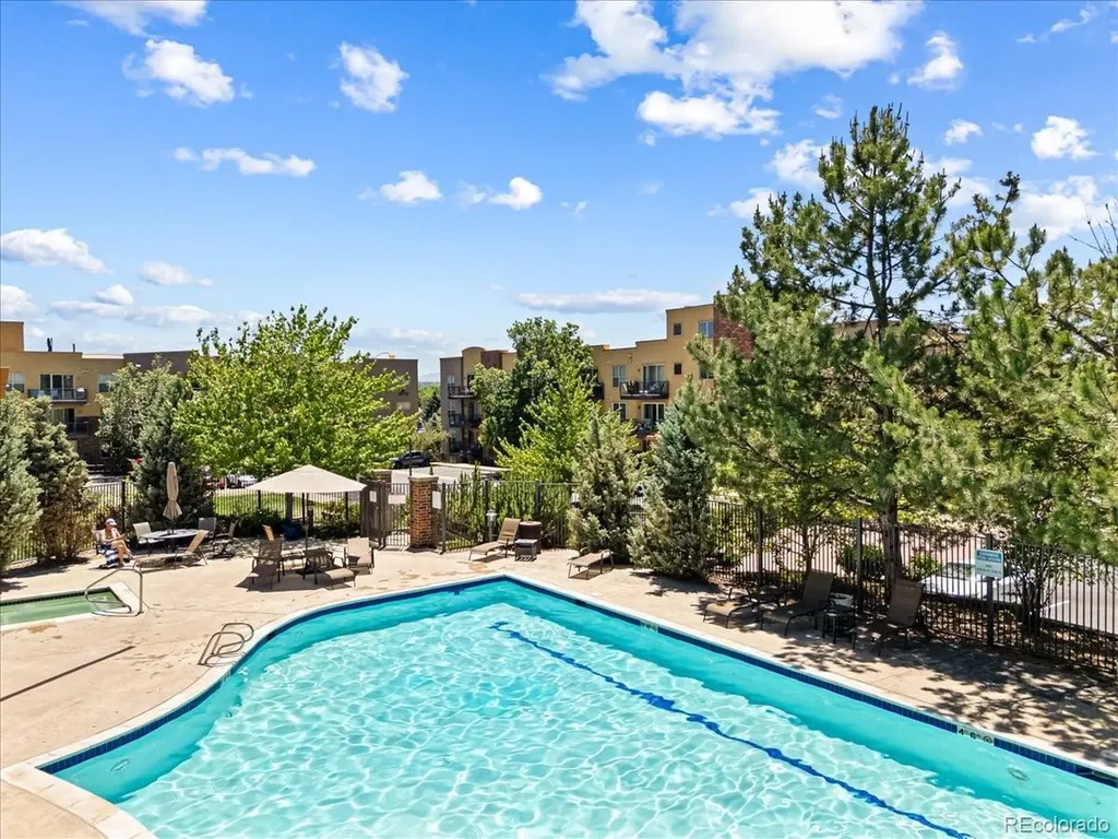 9019 E Panorama Circle Englewood CO 80112