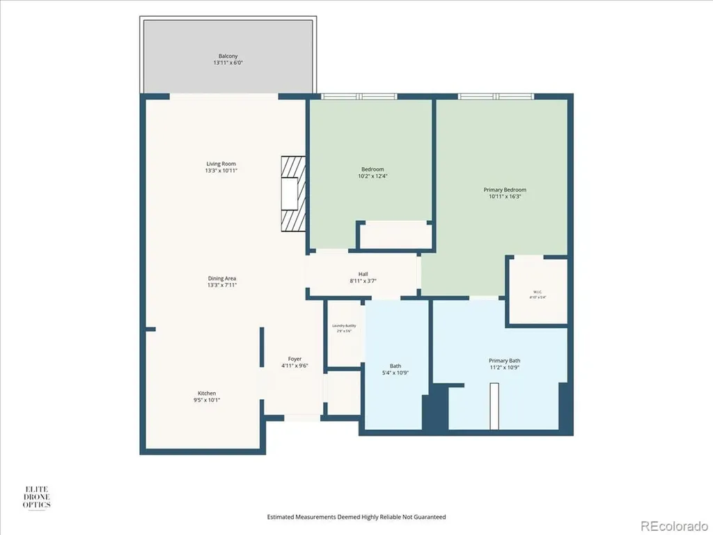 9019 E Panorama Circle Englewood CO 80112