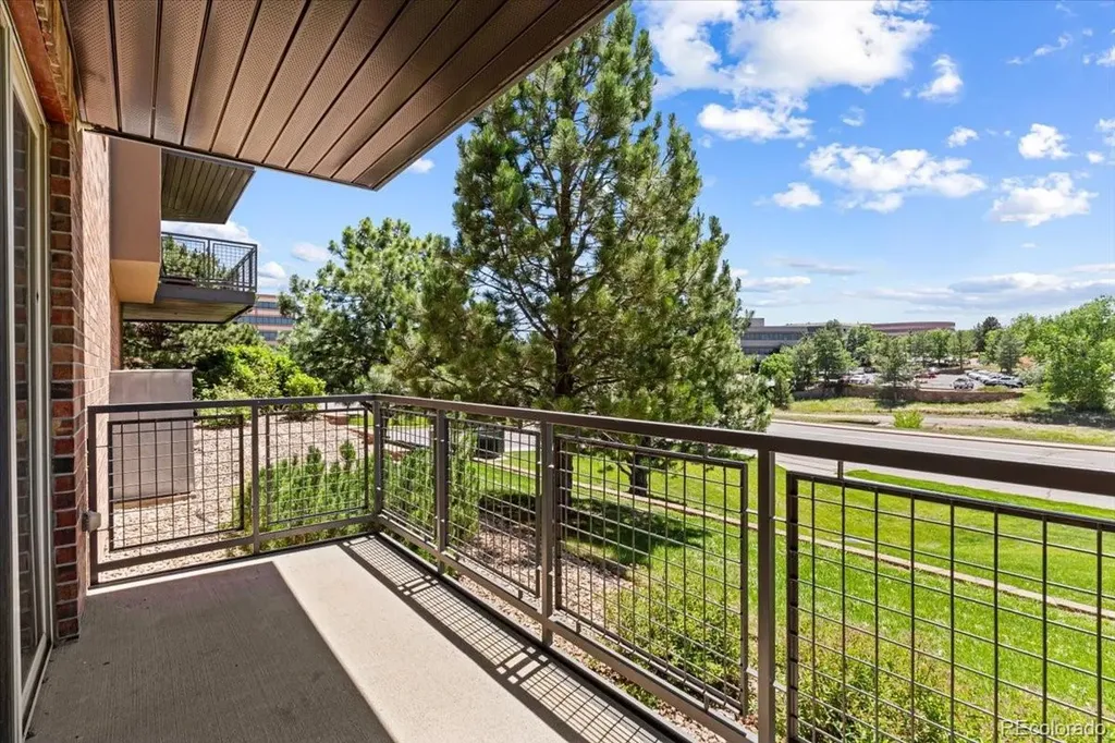 9019 E Panorama Circle Englewood CO 80112