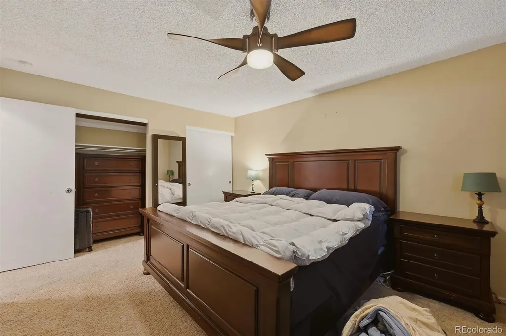 5800 S Quatar Circle Centennial CO 80015